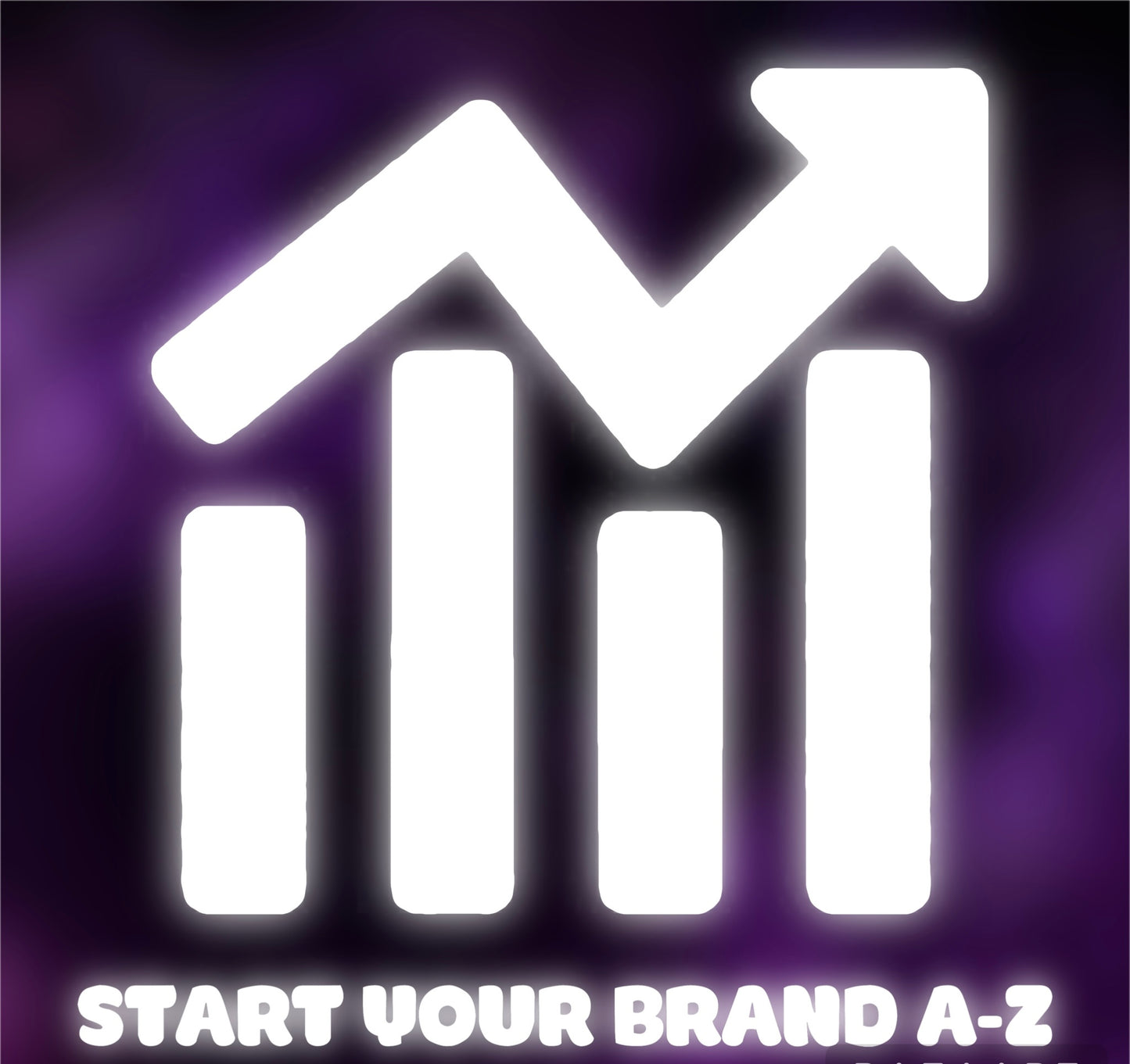 START YOUR BRAND A-Z