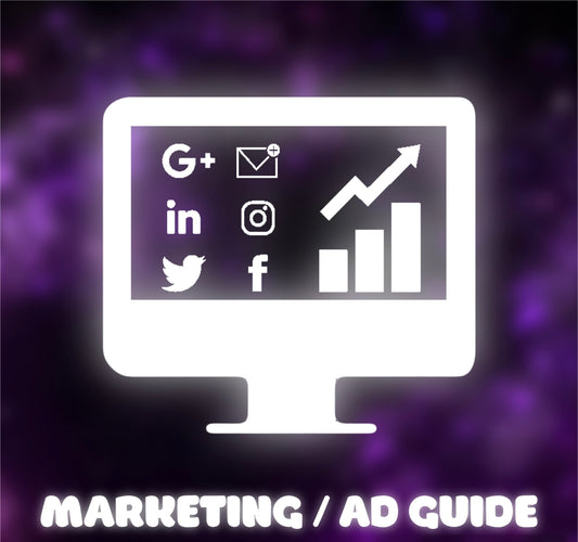 MARKETING / AD GUIDE